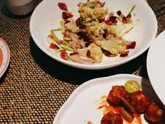 -老客家·客家菜(万达店)