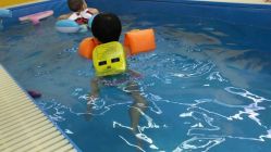 -子木乐园婴儿游泳馆(水晶港店)