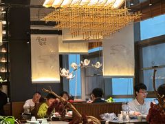 -唐猫庭院·千年陕菜(赛格国际购物中心店)