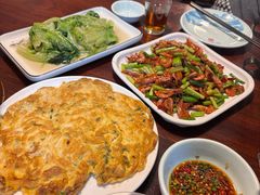 -61号餐吧(兴坪古镇漓江店)