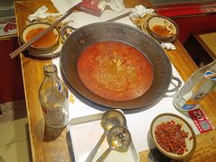 -老天桥蛙炉火锅(姑苏总店)