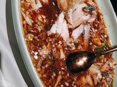 -湘邻呷铺·田园家宴(汉基广场店)