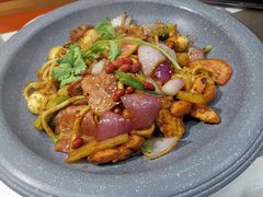 -杨果果在上海(黎安店)