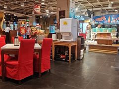 -金鼎轩(亚运村店)