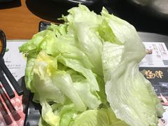 -呷哺呷哺 黄金牧场 (欢乐谷店)