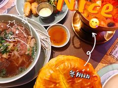 -CHINCHIN 青青·泰国料理(万象食家店)