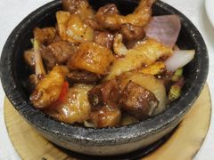 -百乐门喜宴(海珠广场华厦店)