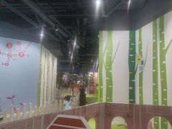 -幻贝家儿童乐园(苏州中心店)