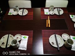 -青叶日式料理(飘亮阳光广场店)