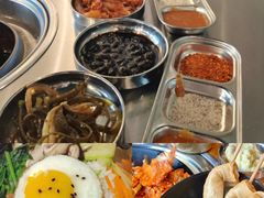 -火炉家·韩式炭烤肉