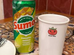 -番茄屋葡式美食(总店)