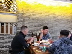 -苏渝汇重庆江湖菜(桐泾公园店)