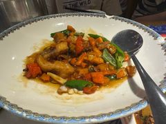 -柴火农家·江西赣南菜(土华店)