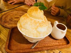 -TAIFORKS 大福食堂·山葵烤肉料理·拌饭(宝安店)