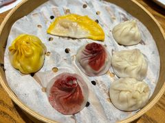 -苏小柳手工点心(人民广场分院)
