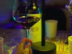 -酒肆浅葱•烧烤•龙虾•排档(卓悦intown店)
