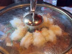 -绿茶餐厅(蓝色港湾店)