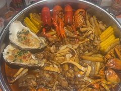 -熊记虾王·小龙虾(东晓南店)