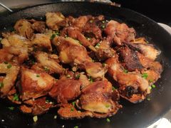 -渔梆子(长汀店)