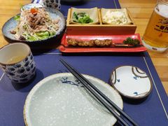 -浦·传统日式料理(3 5 1 1 店)