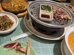 -胡杨记忆(和平路店)