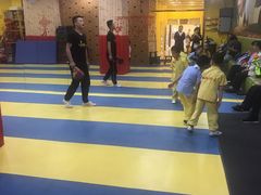 -HELLO功夫(印象城店)