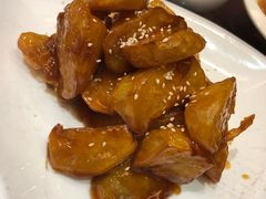 -东北人粗粮饺子坊(南山店)