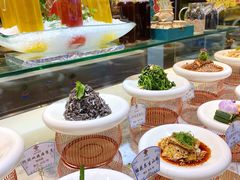 -宝轩渔府·老字号海鲜·正宗津菜(水上店)