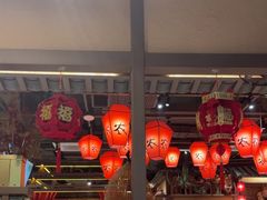 -农耕记·湖南土菜(halo广场店)
