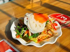 -乡悦饺子馆(胡王圣龙安置小区店)