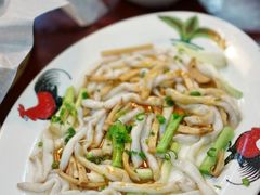 -水乡人家私房菜(逢简店)