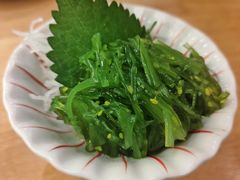 中华沙律-村上一屋(望京店)
