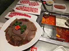 -海底捞火锅(泰安爱琴海店)