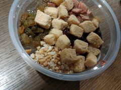 红糖糍粑冰粉-禅泉冰粉(24城店)