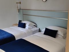 -太阳岛度假酒店