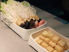 -半天妖烤鱼(槐房万达店)