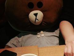-比格比萨自助(西单明珠餐厅)