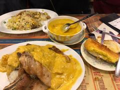 菠萝油-金华冰厅