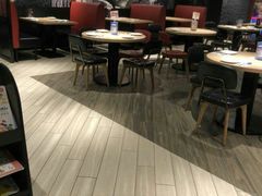 大堂-必胜客(花舞大唐博物馆店)