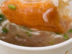 -汪记鲜鱼糊汤粉(沈阳路总店)