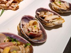 葱姜天鹅蛋-东莱馋房(陆家嘴店)