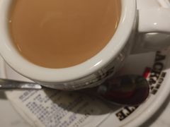 -食大利香港茶餐厅(南亚风情第一城店)