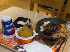 -吉野家(567漫天地店)