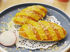 -点都德(大茶楼店)