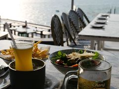 -网红落日悬崖餐厅 The Sky Gallery