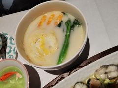 -桂满陇·海市蜃楼·黑金(国金店)