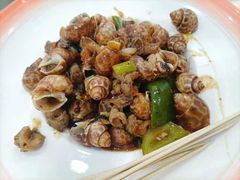 -东江海鲜酒家(艺都分店)