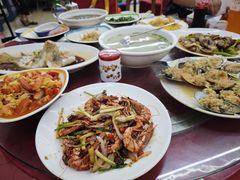 -三亚相缘海鲜·烧烤·糟粕醋(三亚湾店)
