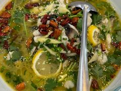 -金生美食(贵州路店)