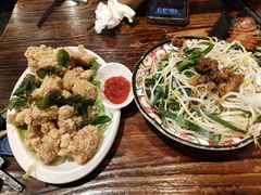 -大三元台湾鲁肉饭(沙井新桥店)
